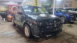 دودج جراند كارافان